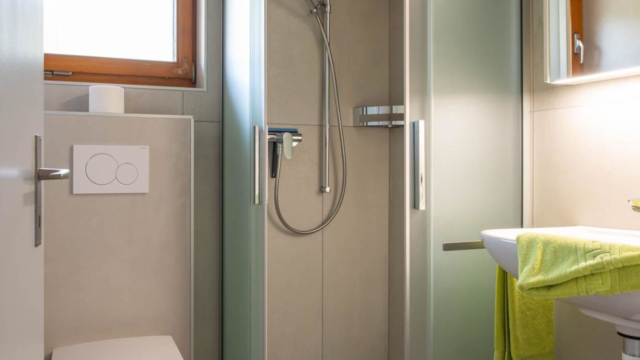 Photo of Bathroom in Riederalp