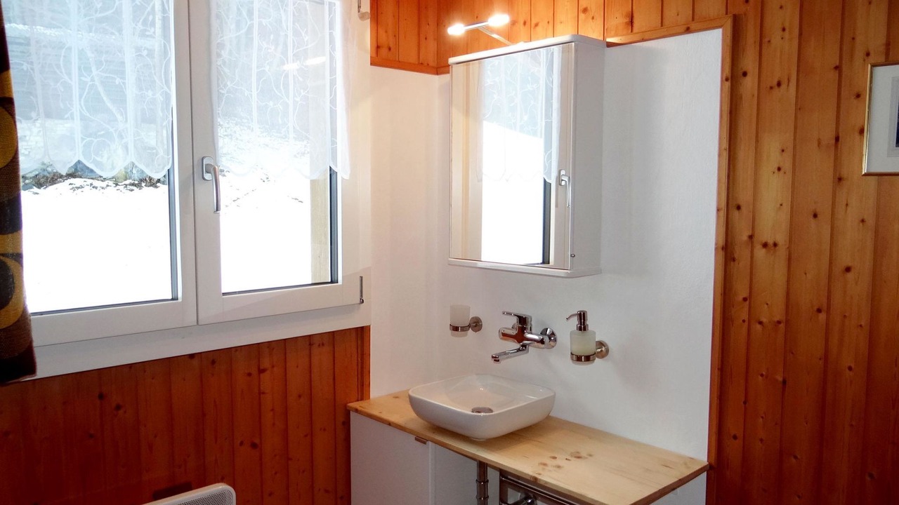 Photo of Bathroom in Engelberg