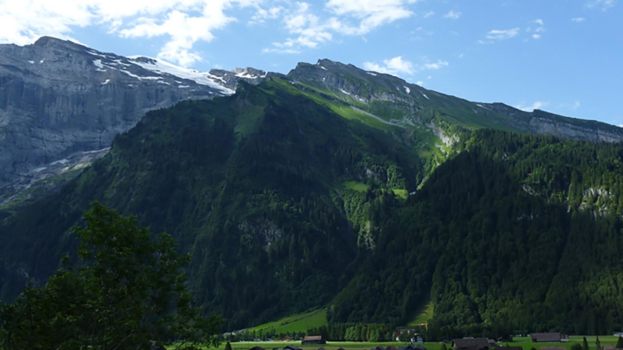 Photo of Others in Engelberg