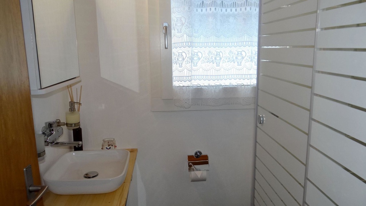 Photo of Bathroom in Engelberg
