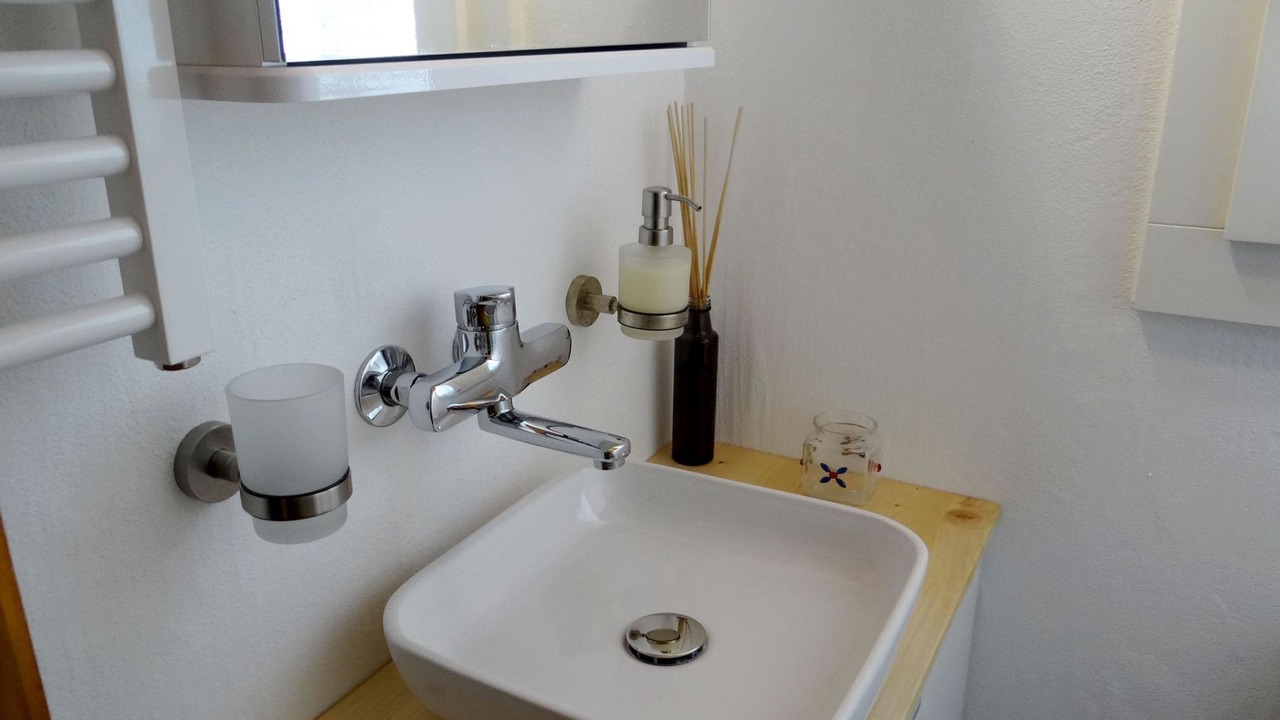 Photo of Bathroom in Engelberg