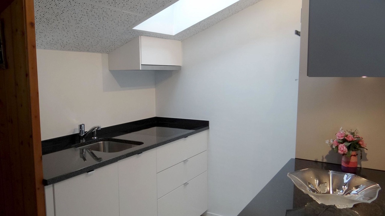 Photo of Bathroom in Engelberg