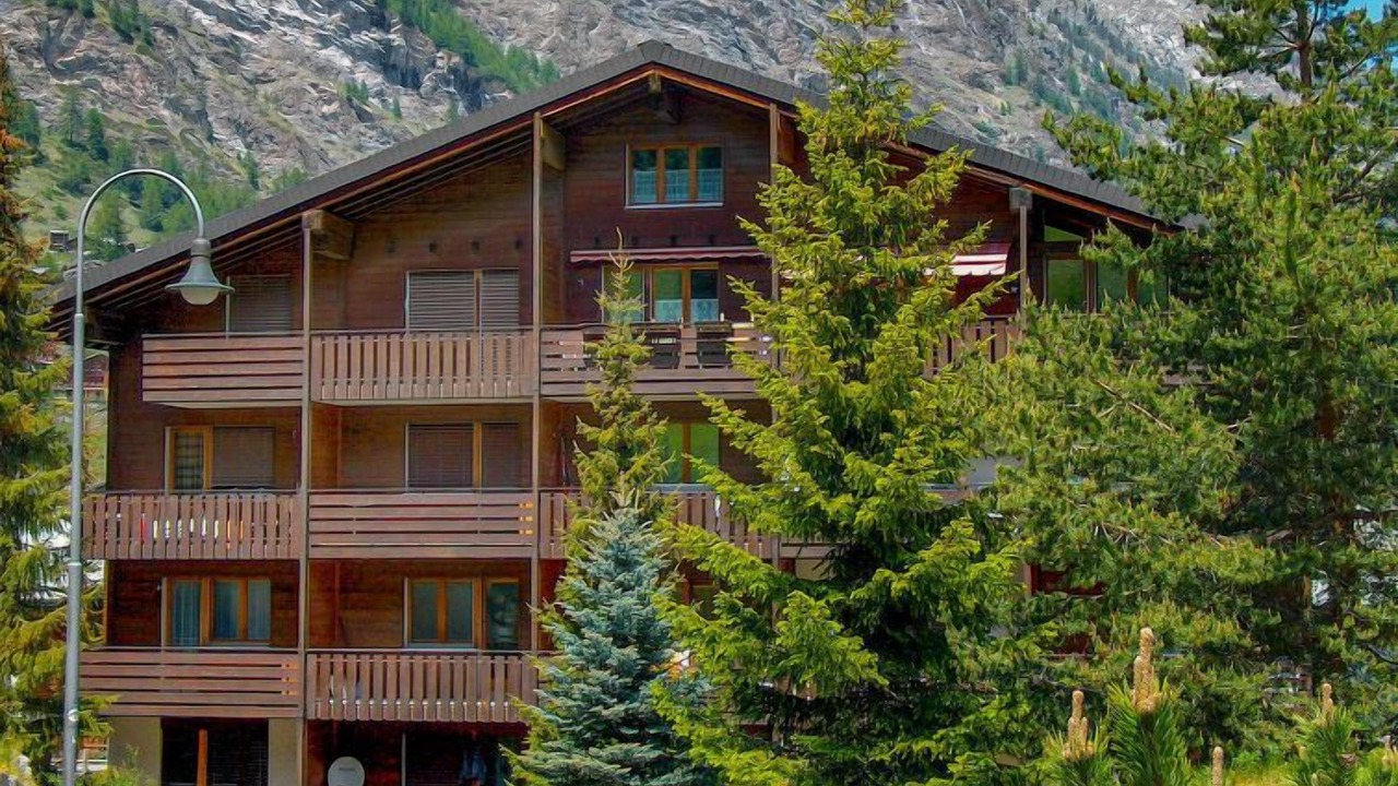 Photo of Others in Zermatt