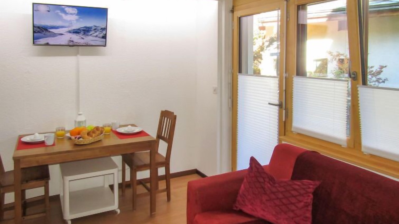 Photo of Livingroom in Zermatt