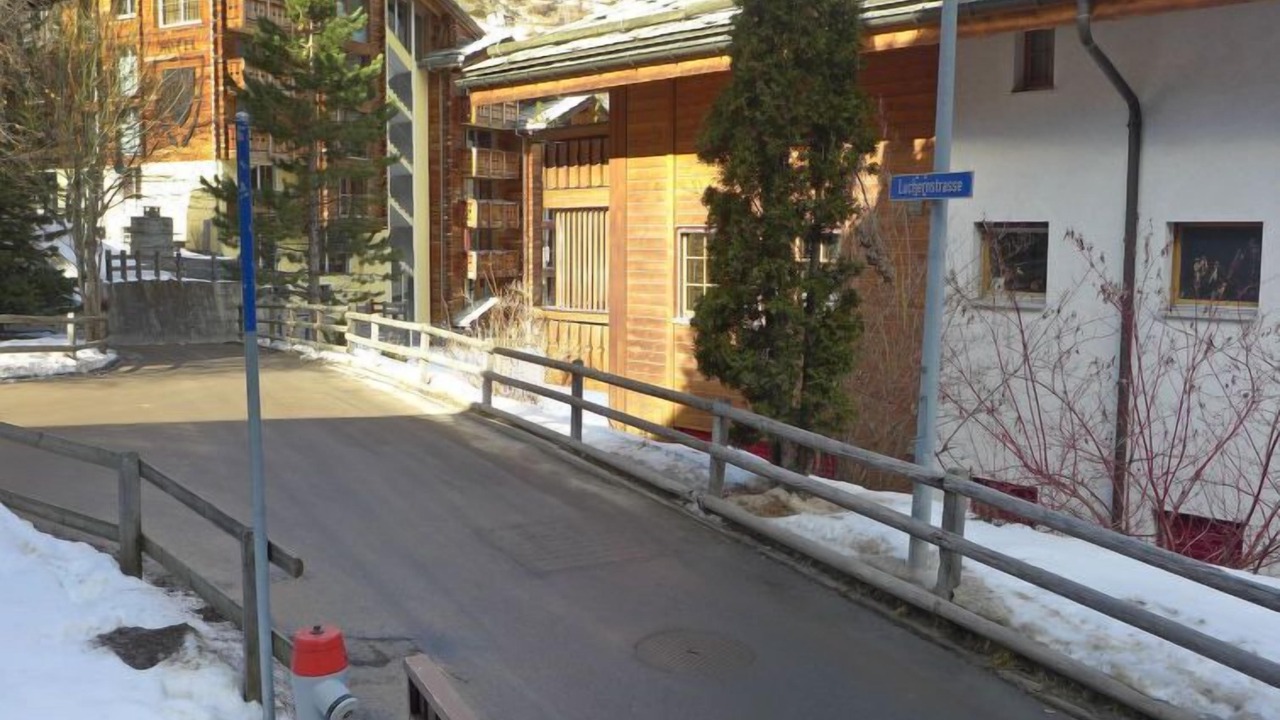 Photo of Others in Zermatt