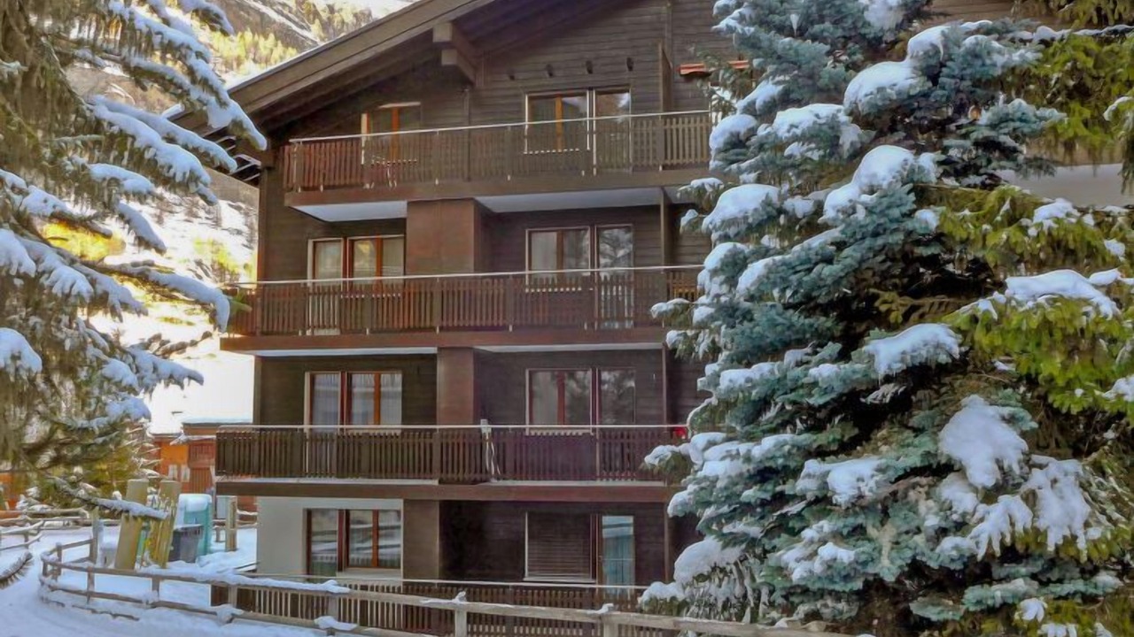 Photo of Others in Zermatt