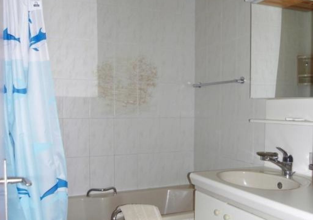Photo of Bathroom in Ringgenberg