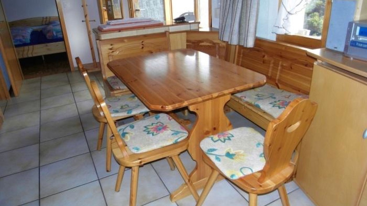 Photo of Bedroom in Ringgenberg