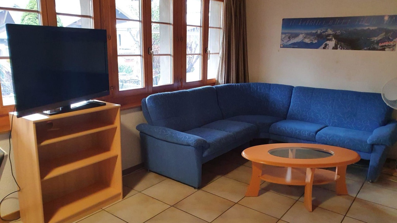Photo of Bedroom in Ringgenberg