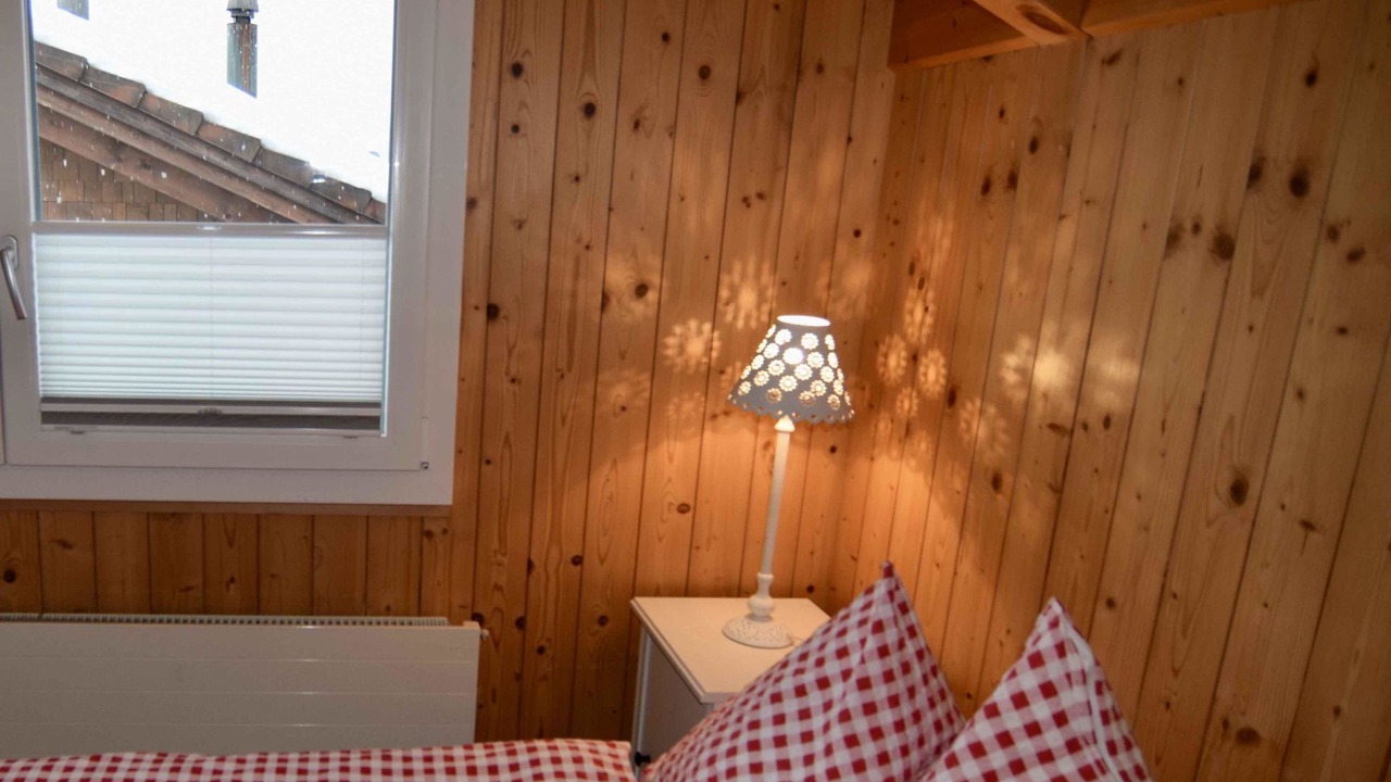Photo of Bathroom in Engelberg