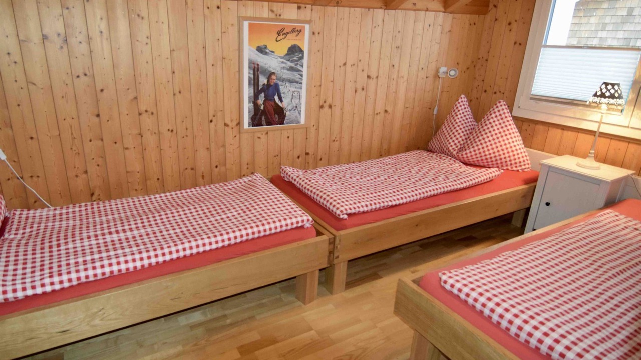 Photo of Others in Engelberg