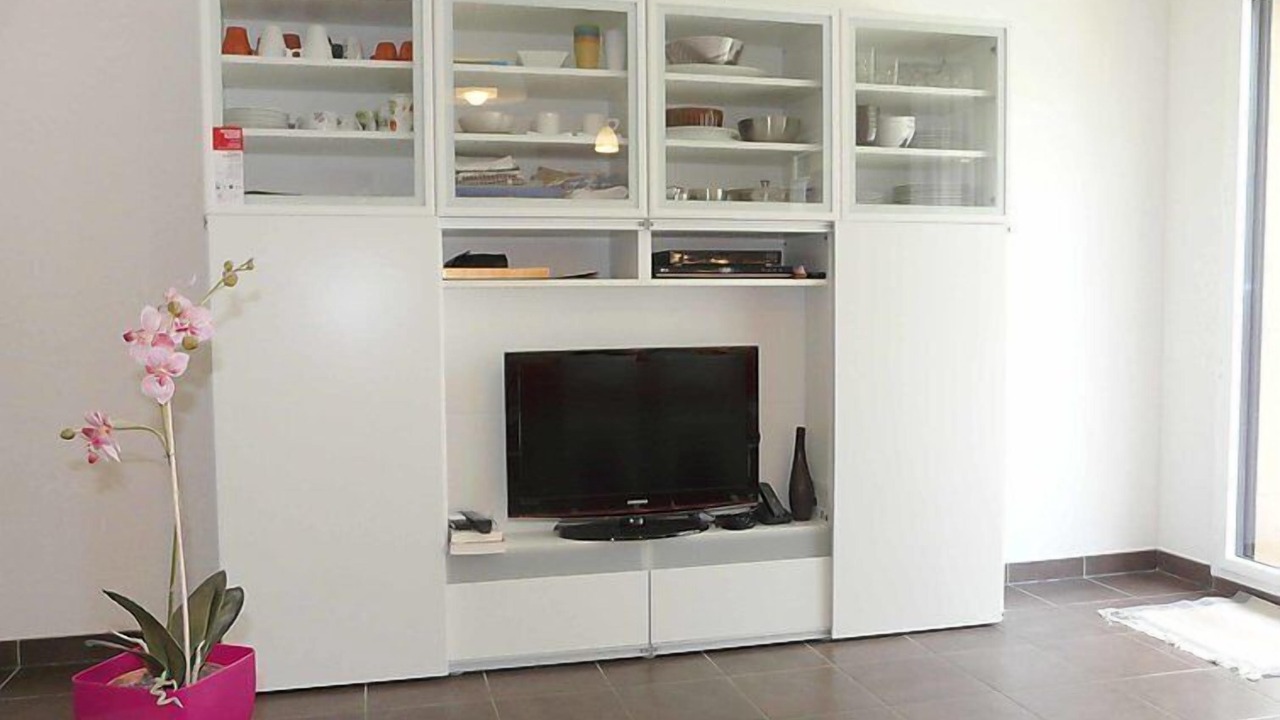 Photo of Livingroom in Rocabey - Alsace - Gare