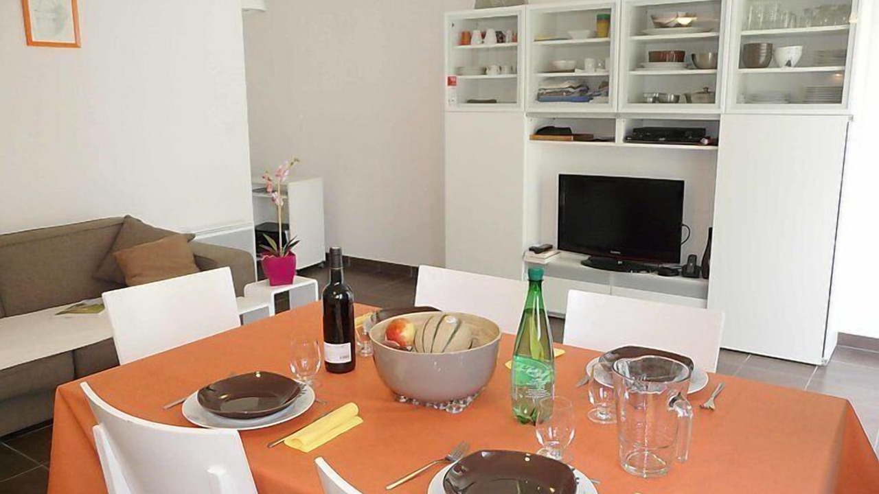 Photo of Livingroom in Rocabey - Alsace - Gare