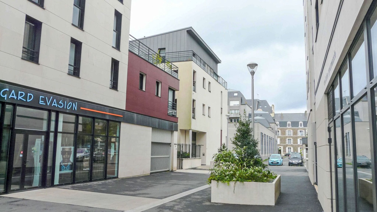 Photo of Others in Rocabey - Alsace - Gare