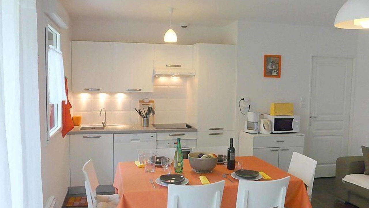 Photo of Bedroom in Rocabey - Alsace - Gare