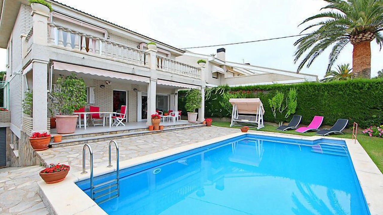 Photo of Outdoor in Vilafortuny