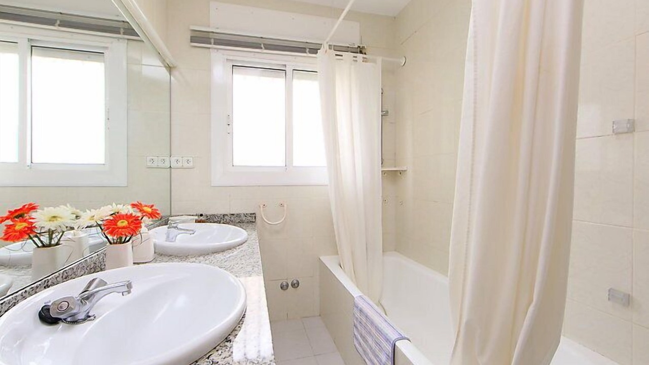 Photo of Bathroom in Vilafortuny