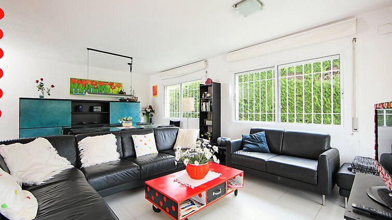 Photo of Livingroom in Vilafortuny