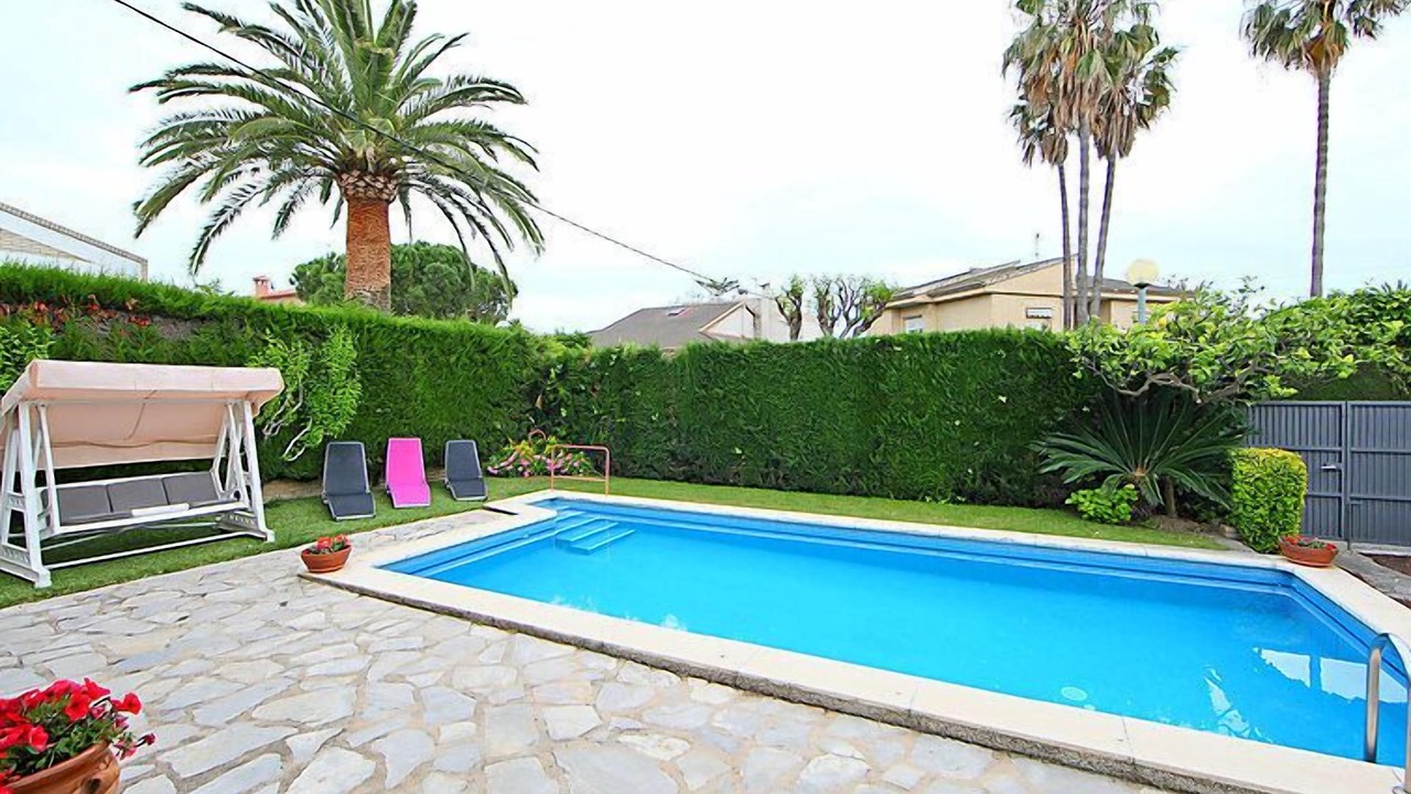 Photo of Outdoor in Vilafortuny