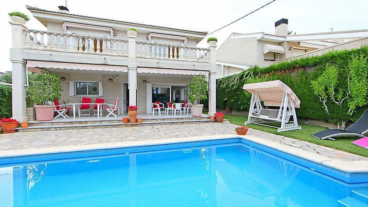 Photo of Outdoor in Vilafortuny
