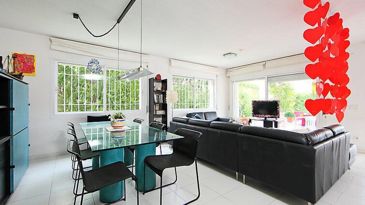 Photo of Livingroom in Vilafortuny