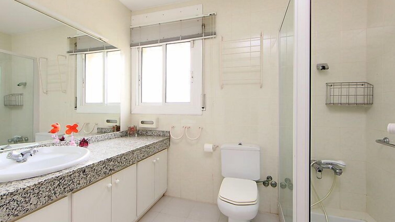 Photo of Bathroom in Vilafortuny