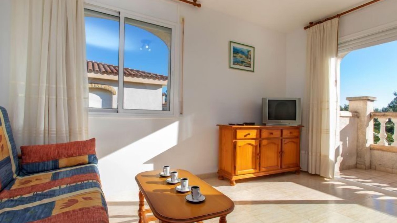 Photo of Livingroom in Les Planes del Rei