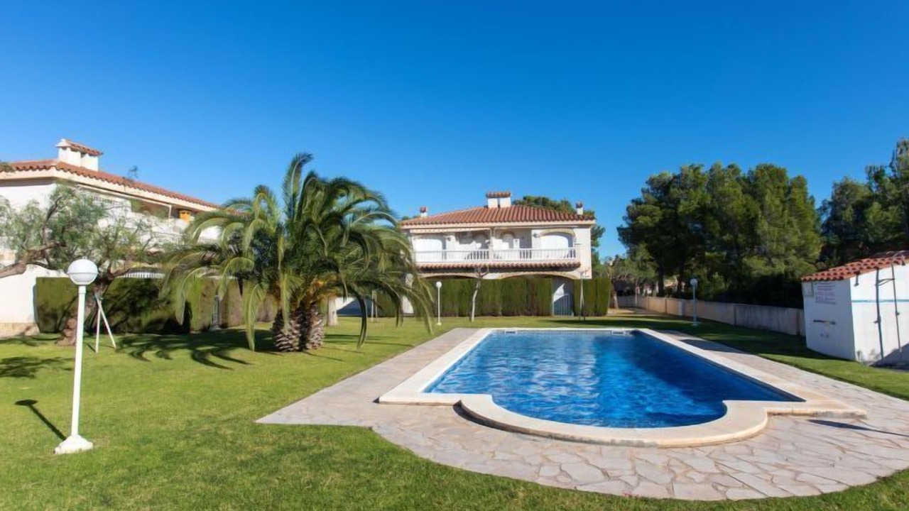 Photo of Outdoor in Les Planes del Rei