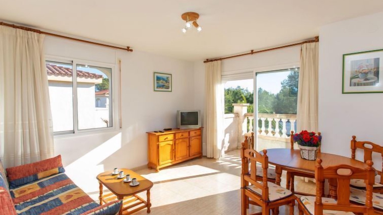 Photo of Livingroom in Les Planes del Rei