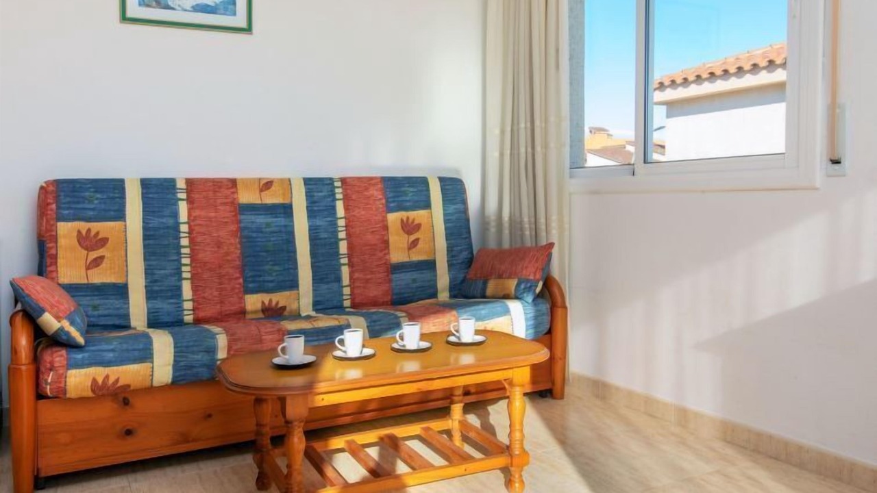 Photo of Livingroom in Les Planes del Rei