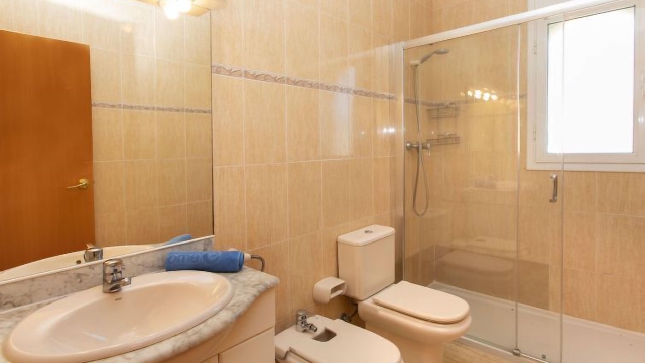 Photo of Bathroom in Les Planes del Rei