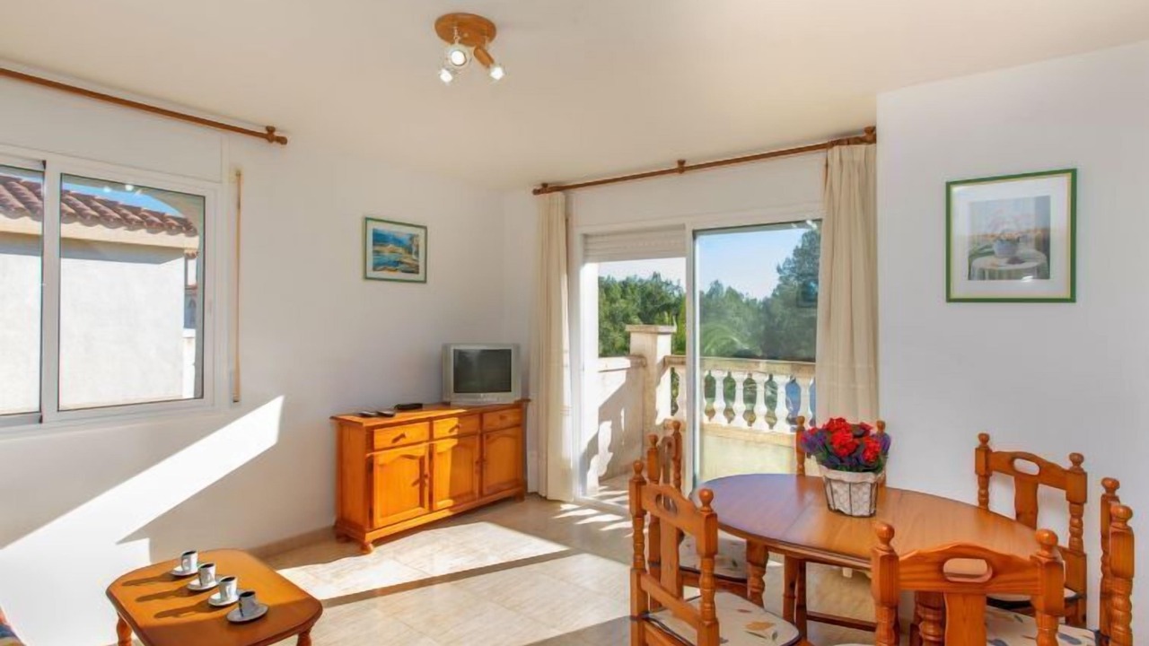 Photo of Livingroom in Les Planes del Rei