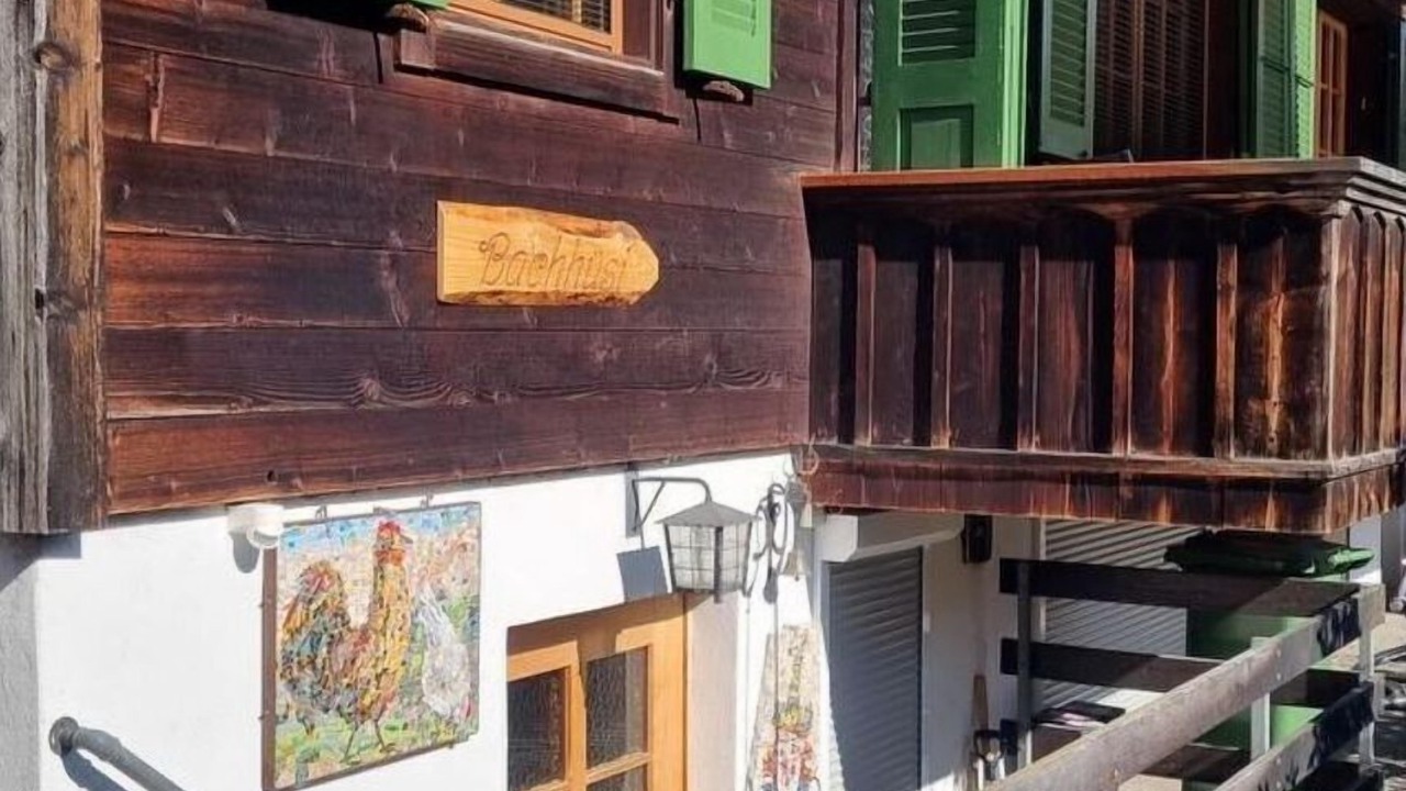 Photo of Outdoor in Zweisimmen