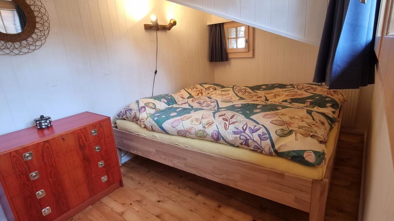 Photo of Livingroom in Zweisimmen