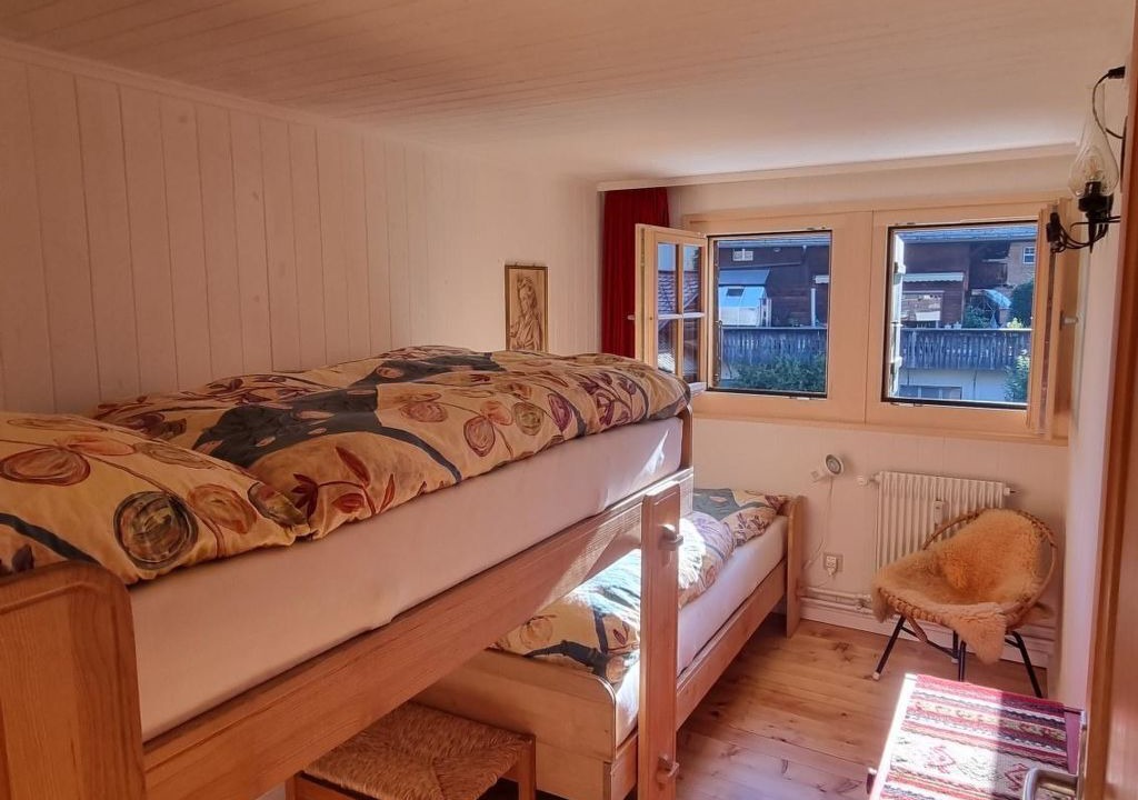 Photo of Livingroom in Zweisimmen