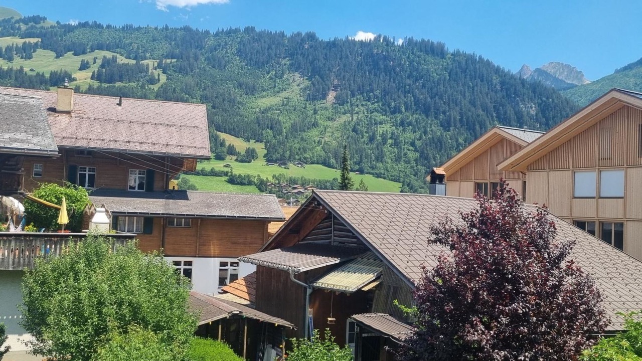 Photo of Others in Zweisimmen