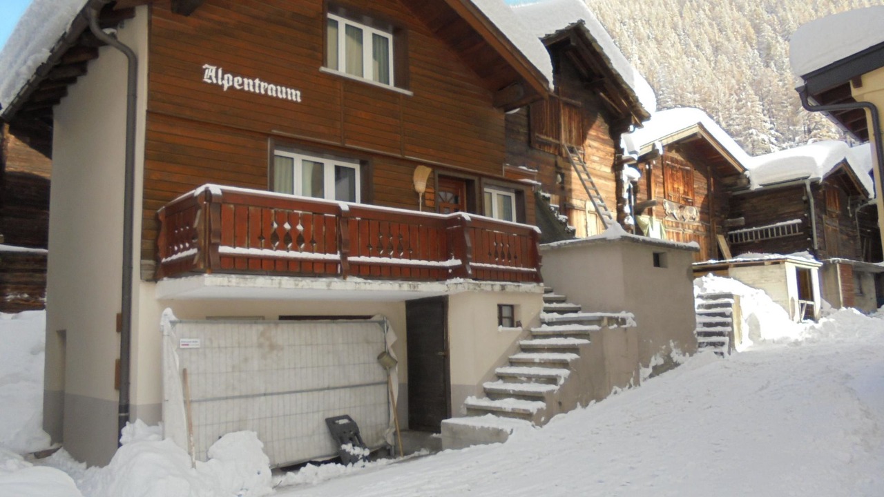 Photo of Others in Saas-Balen