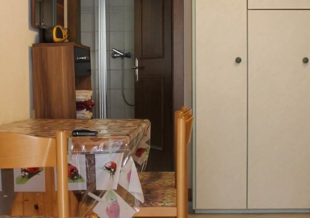 Photo of Bathroom in Saas-Balen