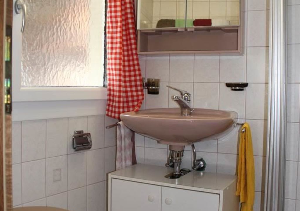 Photo of Bathroom in Saas-Balen
