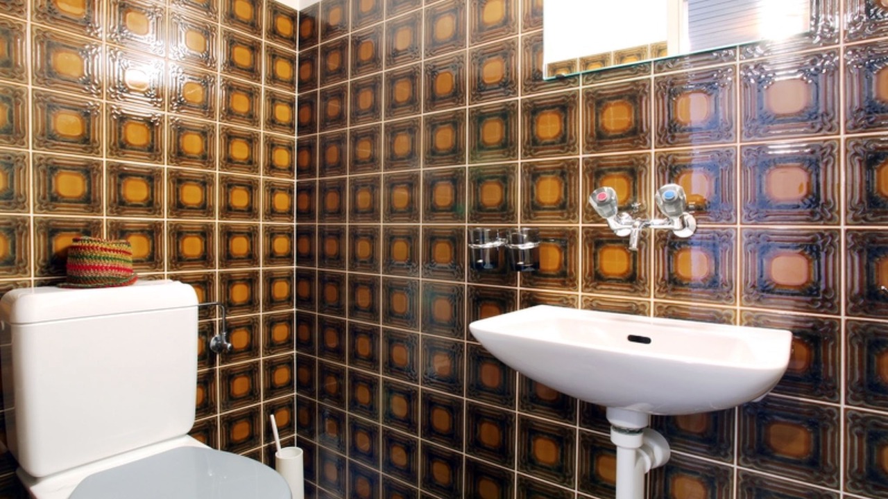 Photo of Bathroom in Acletta