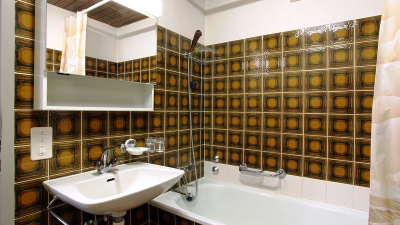 Photo of Bathroom in Acletta