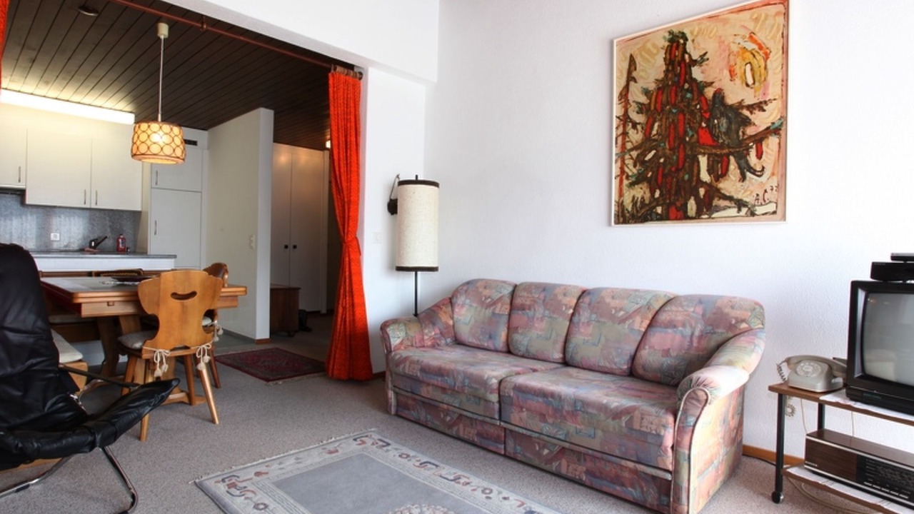 Photo of Livingroom in Acletta