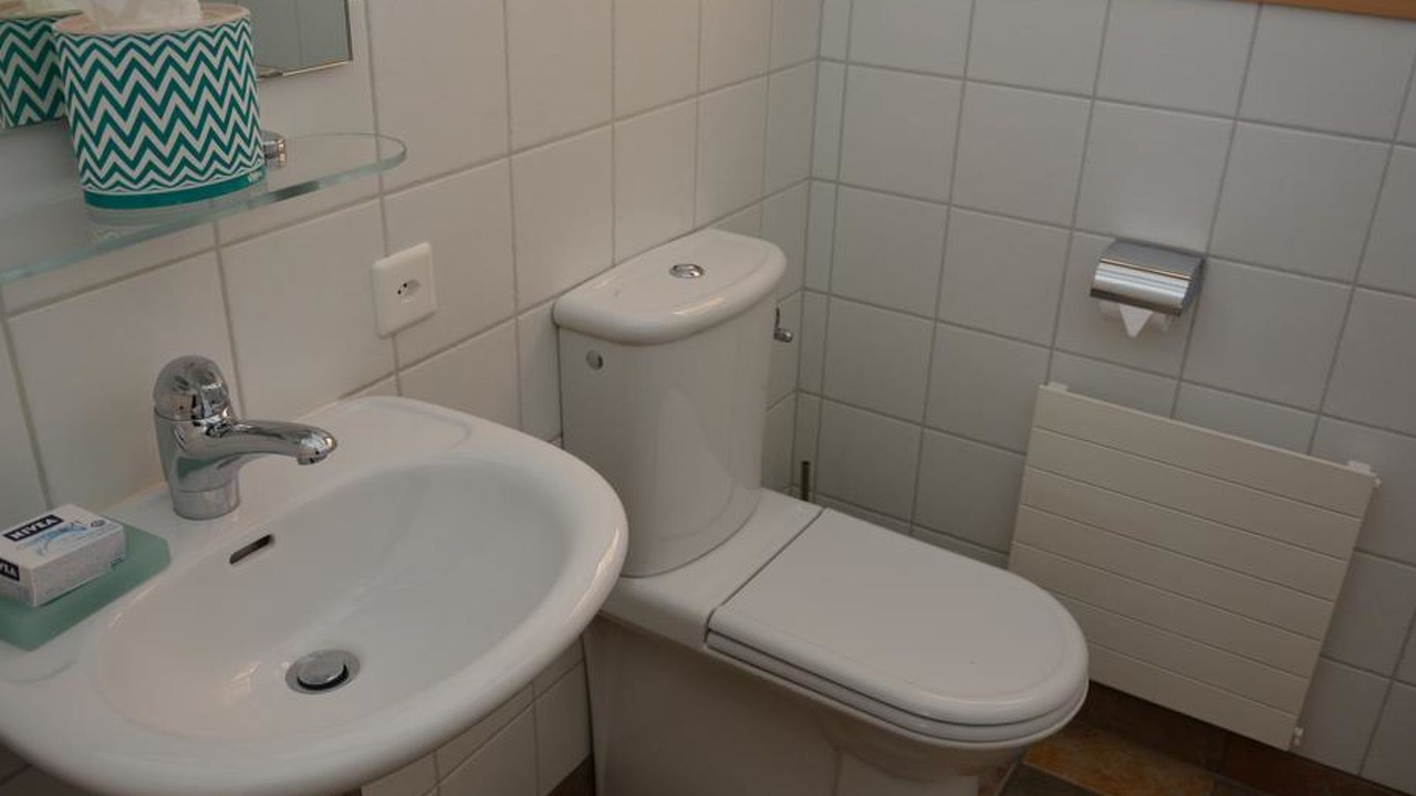 Photo of Bathroom in Schoenried