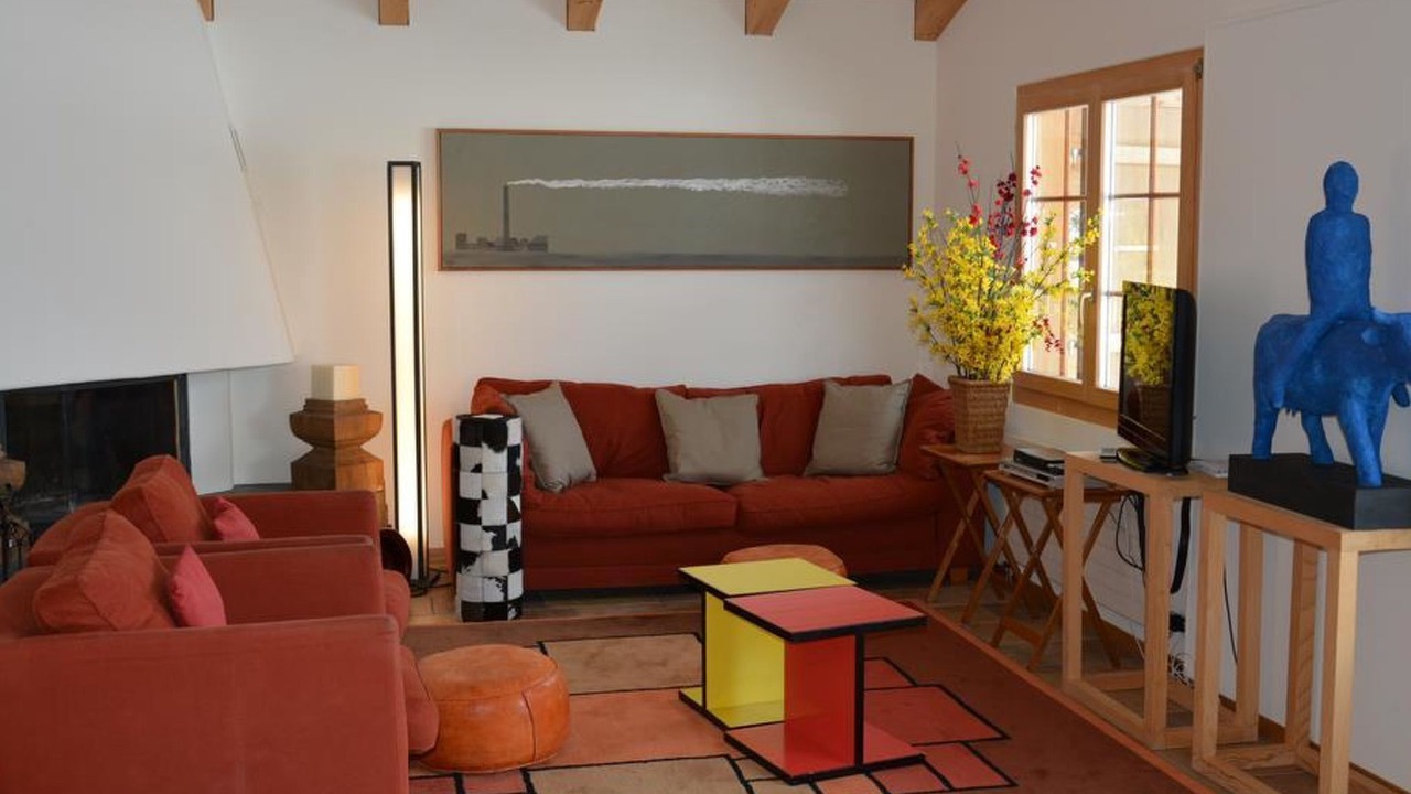 Photo of Bedroom in Schoenried