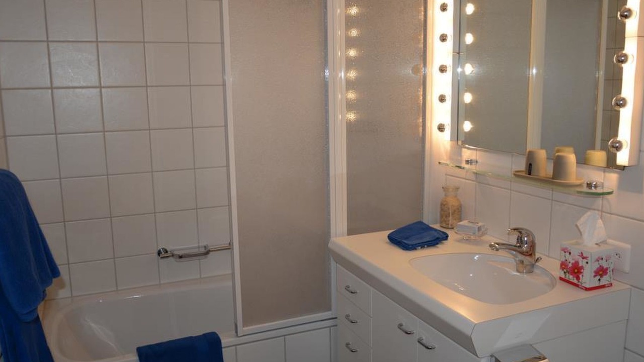 Photo of Bathroom in Schoenried