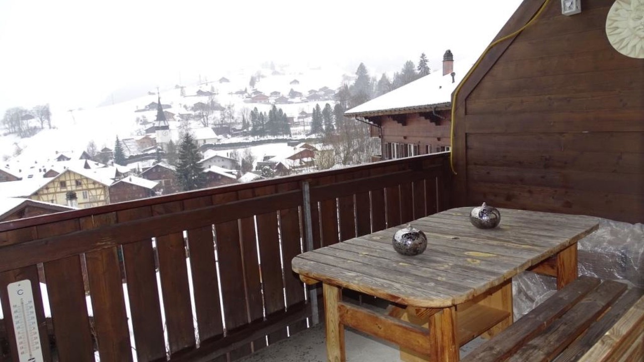 Photo of Others in Zweisimmen