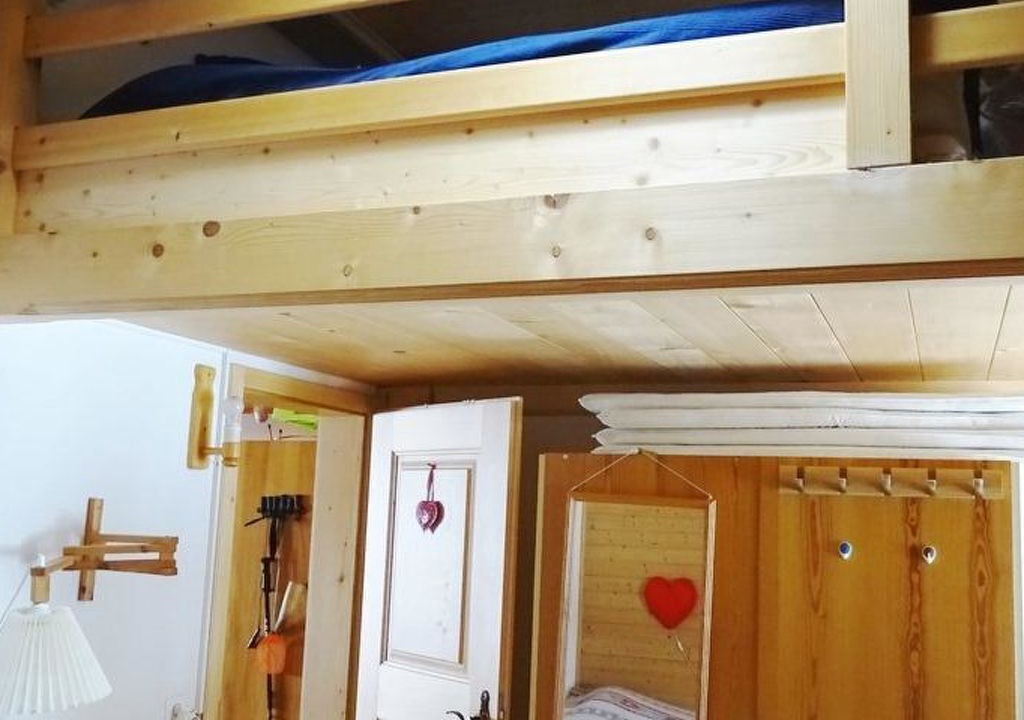 Photo of Bathroom in Zweisimmen