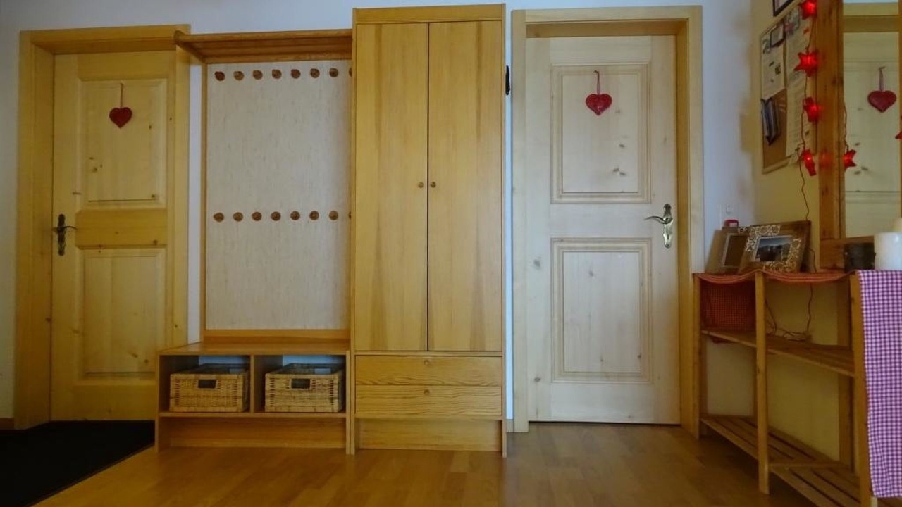 Photo of Bathroom in Zweisimmen
