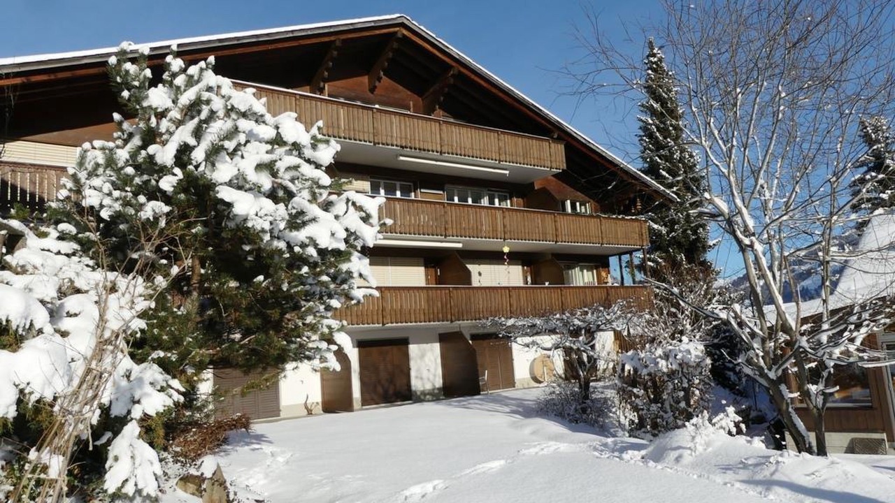 Photo of Outdoor in Zweisimmen