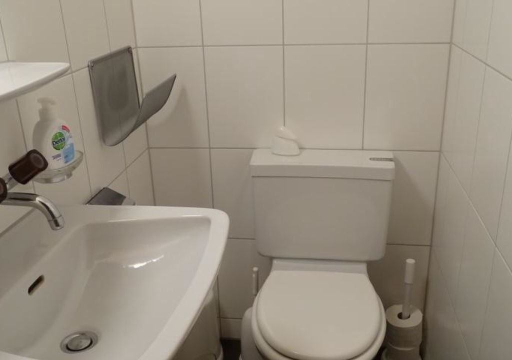 Photo of Bathroom in Zweisimmen